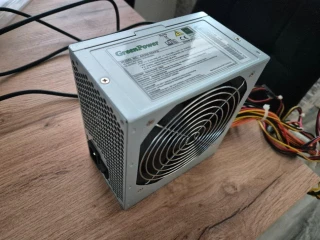 predam-psu-350w