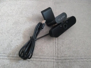 web-camera