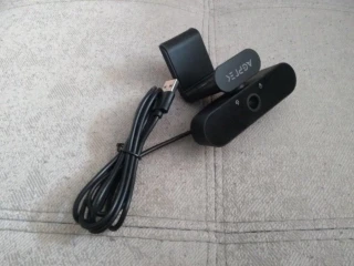 web-camera
