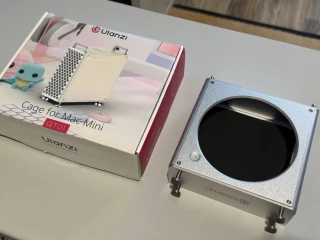 ulanzi-mac-mini-qt01-cage-ako-novy-original-balenie