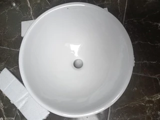 umyvadlo