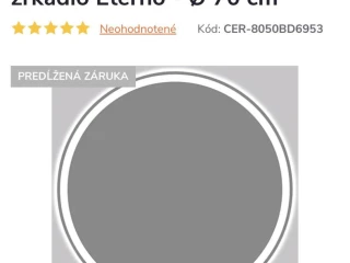 predam-zrkadlo-do-kupelne