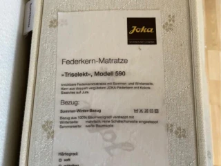 matrac-joka-triselect-590-h3-tvrdy
