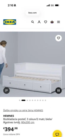 ikea-roztahovacia-postel-s-uloznym-priestorom-big-0