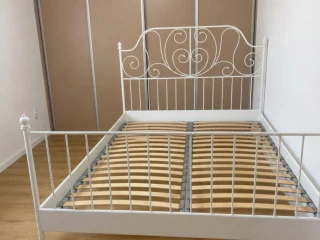 ikea-leirvik-postel-160-200-cm-rost
