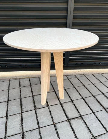 novy-nepouzivany-jedalensky-stol-priemer-90-cm-big-0
