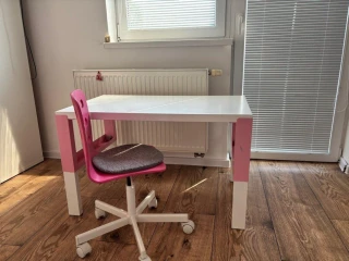 detsky-pisaci-stol-ikea-pahl-otocna-stolicka-set