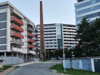 garaz-zriedlova-ul