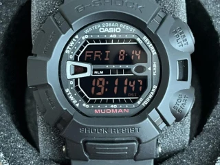 predam-hodinky-casio-g-shock-mudman