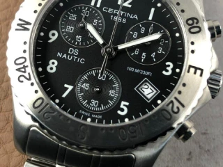 certina