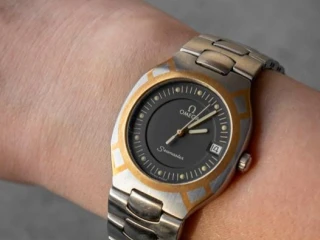 hodinky-omega-seamaster-polaris-titanzlato
