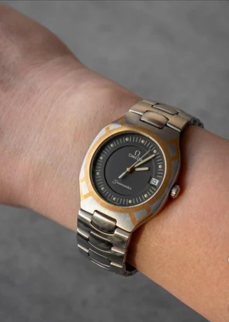 hodinky-omega-seamaster-polaris-titanzlato-big-0
