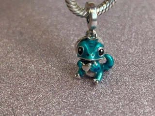 chameleon