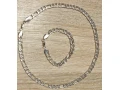 nova-retiazka-a-naramok-figaro-vzorz-nerezovej-ocele-small-2