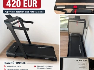 bezecky-pas-christopeit-tm3000s
