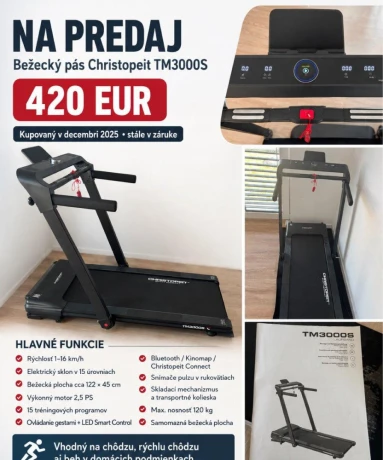 bezecky-pas-christopeit-tm3000s-big-0