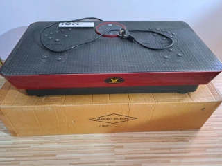 vibroshaper