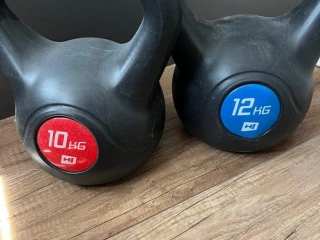 kettlebal