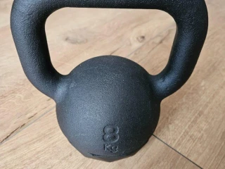 kettlebell-domyos-8kg
