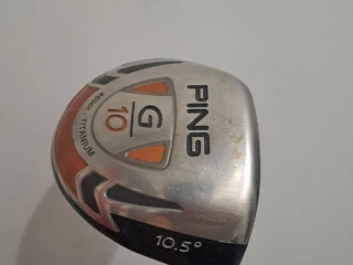 predam-driver-ping-g10