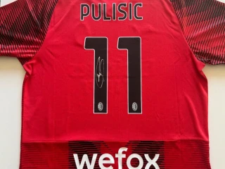 podpisany-futbalovy-dres-ac-milan