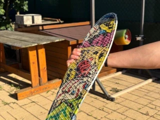 pennyboard