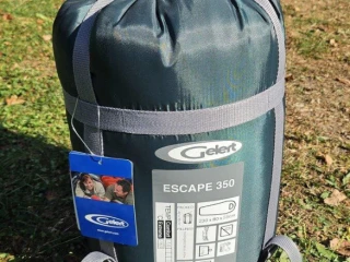 novy-spacak-gelert-escape-350