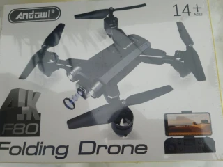 dron