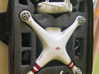 dron-dji