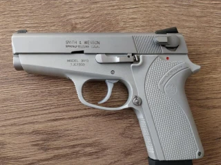 smith-wesson