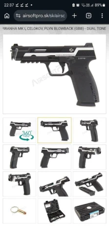 gg-piranha-mk-i-gbb-3x-zasobnik-big-0