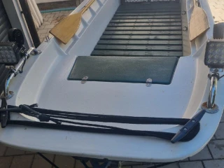 cln-trimaran