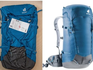 deuter-guide-lite-30