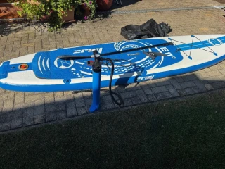 paddleboard