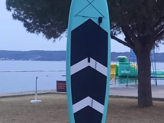 paddleboard
