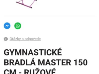 predam-gymnasticku-hrazdu
