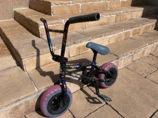 mini-bmx