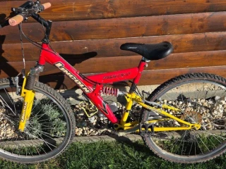 bicykel