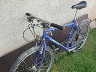 bicykle
