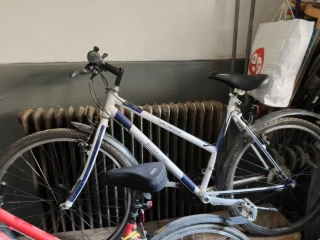 bicykel