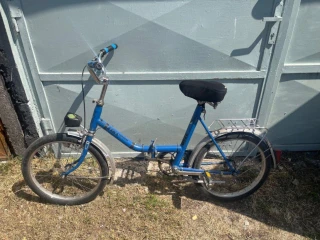 eska-bicykel