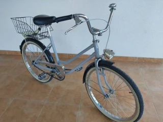 damsky-retro-bicykel-nanovo-zrepasovany