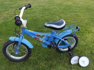 bicykel