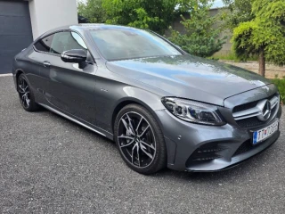 mercedes-benz-c-trieda-coupe-43-amg-4matic