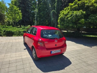 toyota-yaris-predaj