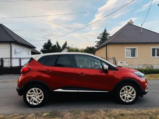 renault-captur-oranzovy-automat-tazne-zariadenie