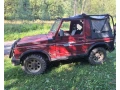 suzuki-samurai-13-benzin-47kw-manual-prevodovka-4x4-small-1