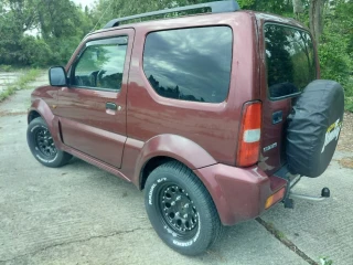suzuki-jimny-4x4