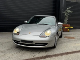 porsche-911-carrera-996