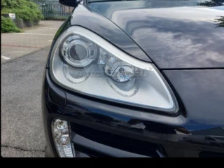 porsche-cayenne-tiptronic
